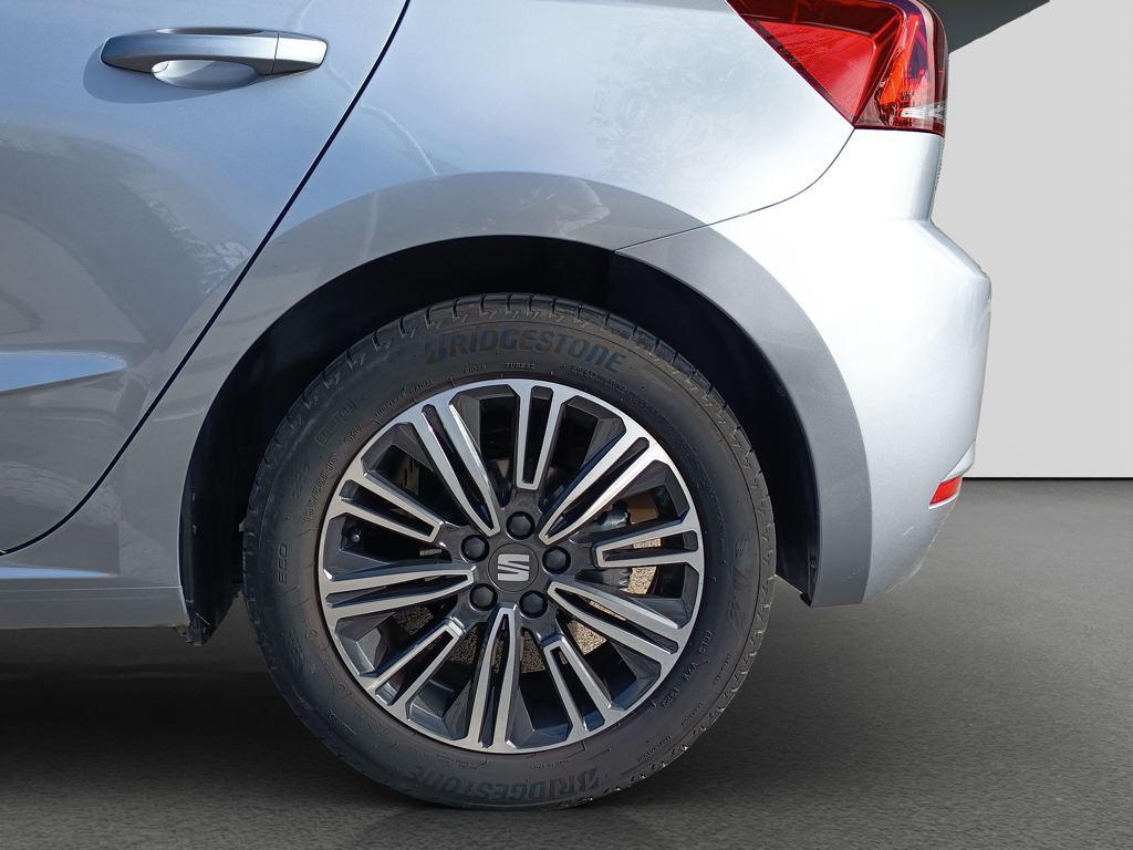 SEAT Ibiza 1.0 TSI Style XL 81 kW (110 CV) - 7