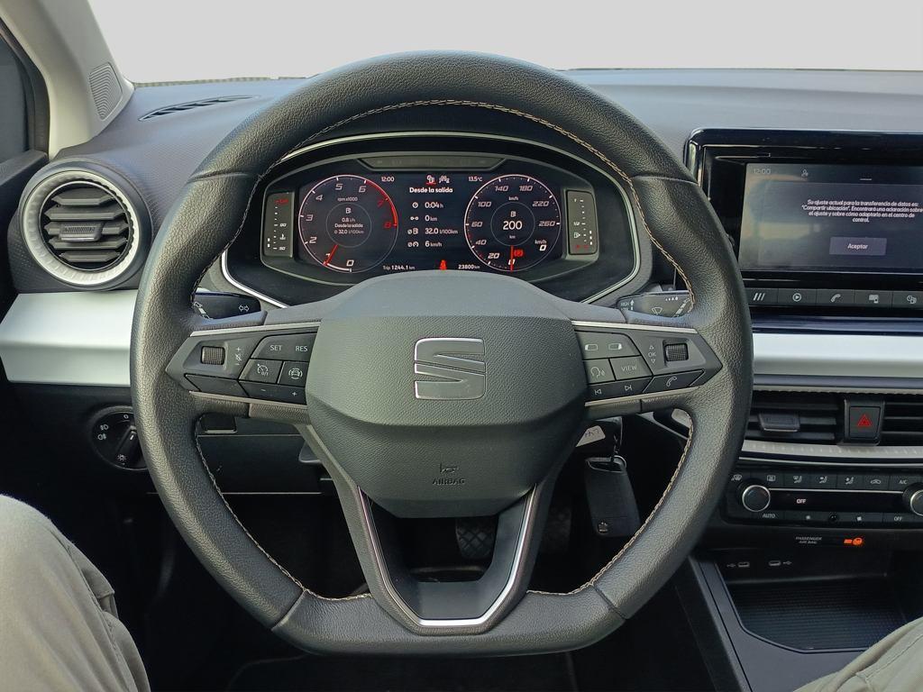 SEAT Ibiza 1.0 TSI Style XL 81 kW (110 CV) - 8