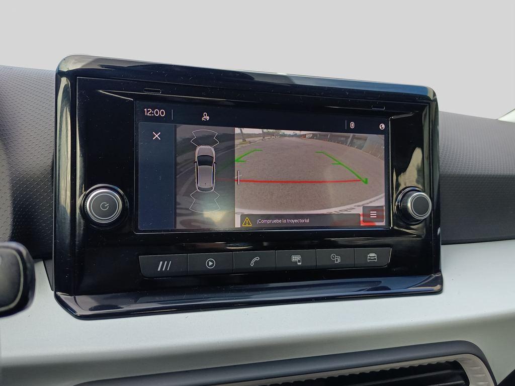 SEAT Ibiza 1.0 TSI Style XL 81 kW (110 CV) - 9