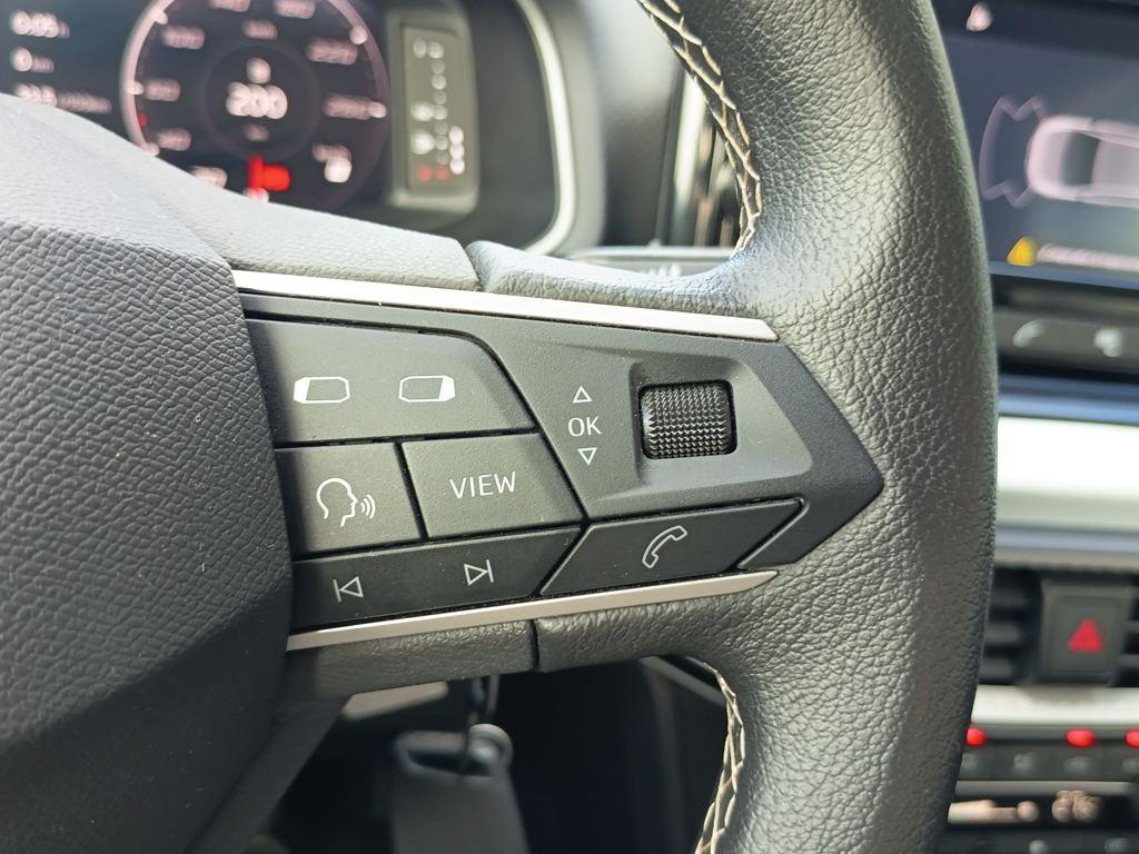 SEAT Ibiza 1.0 TSI Style XL 81 kW (110 CV) - 11