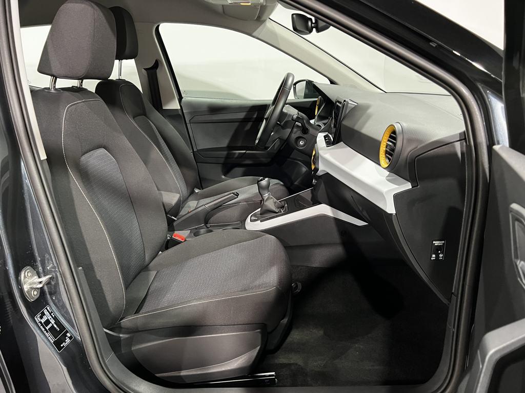 SEAT Arona 1.0 TSI Style Special Edition 85 kW (115 CV) - 4