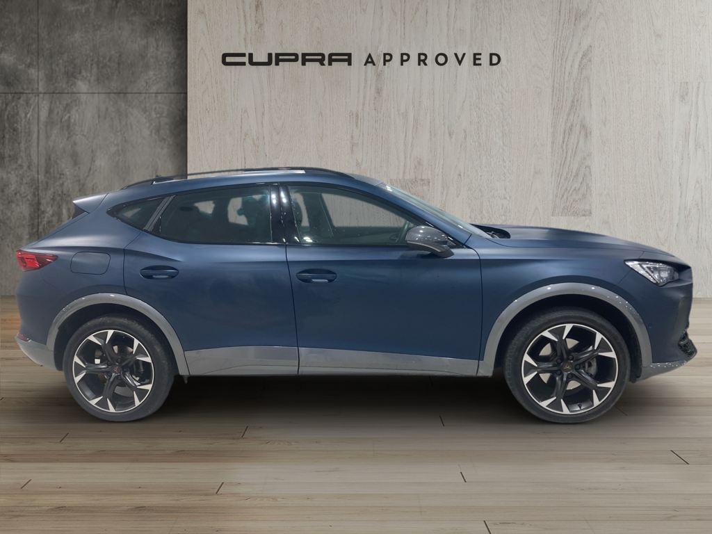 CUPRA Formentor 1.5 TSI DSG 110 kW (150 CV) - 2