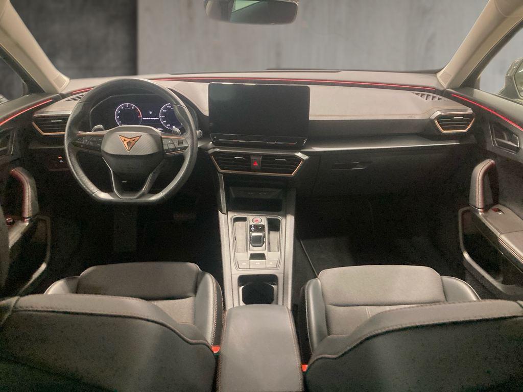 CUPRA Formentor 1.5 TSI DSG 110 kW (150 CV) - 3