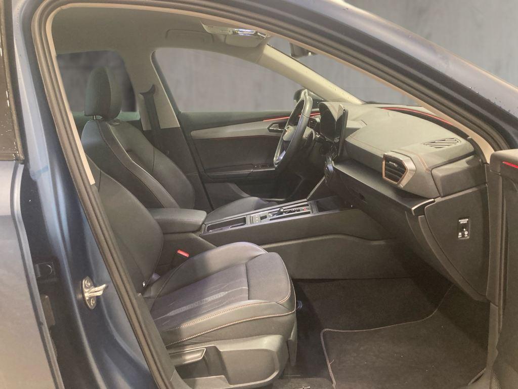 CUPRA Formentor 1.5 TSI DSG 110 kW (150 CV) - 4