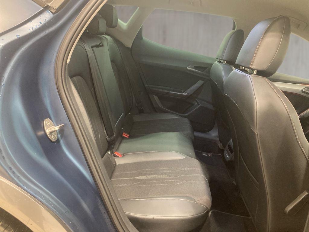 CUPRA Formentor 1.5 TSI DSG 110 kW (150 CV) - 5