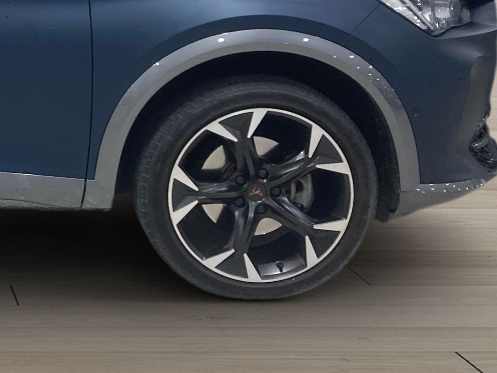 CUPRA Formentor 1.5 TSI DSG 110 kW (150 CV) - 7