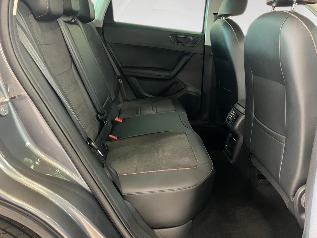 SEAT Ateca 1.0 TSI FR Special Edition 85 kW (115 CV) - 5