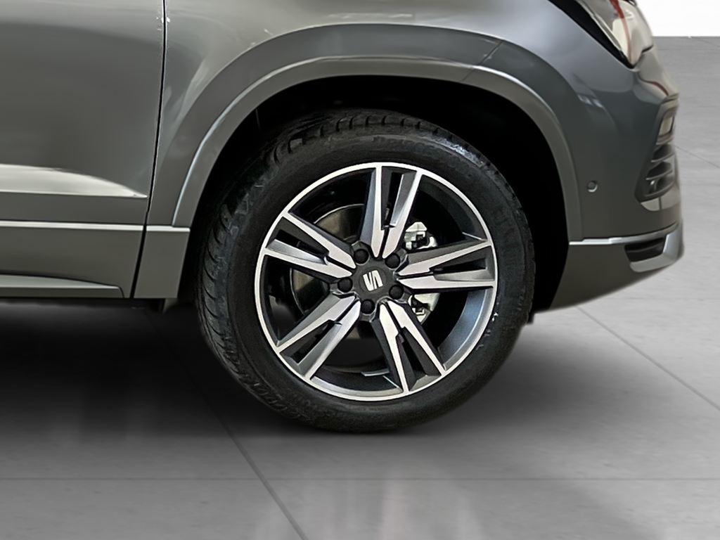 SEAT Ateca 1.0 TSI FR Special Edition 85 kW (115 CV) - 7