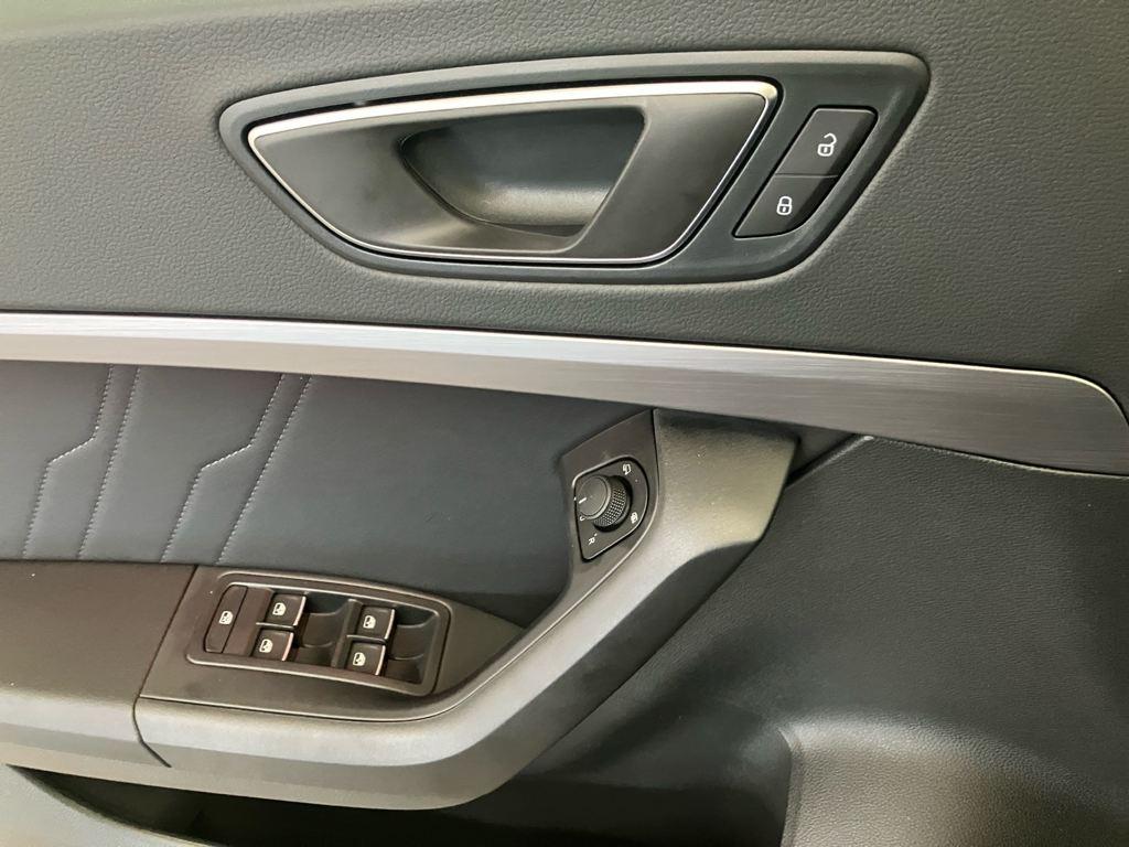 SEAT Ateca 1.0 TSI FR Special Edition 85 kW (115 CV) - 9