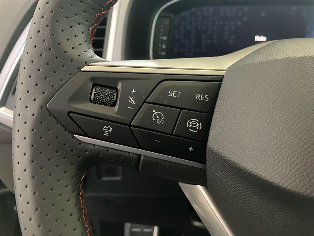 SEAT Ateca 1.0 TSI FR Special Edition 85 kW (115 CV) - 11