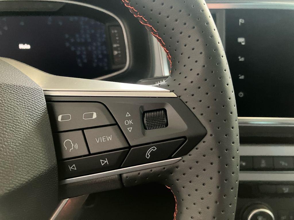 SEAT Ateca 1.0 TSI FR Special Edition 85 kW (115 CV) - 12