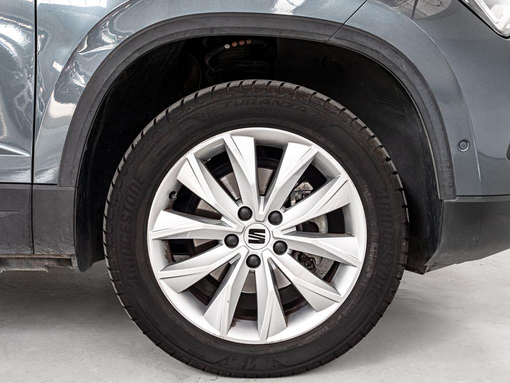 SEAT Ateca 1.5 TSI S&S Style Go 110 kW (150 CV) - 7