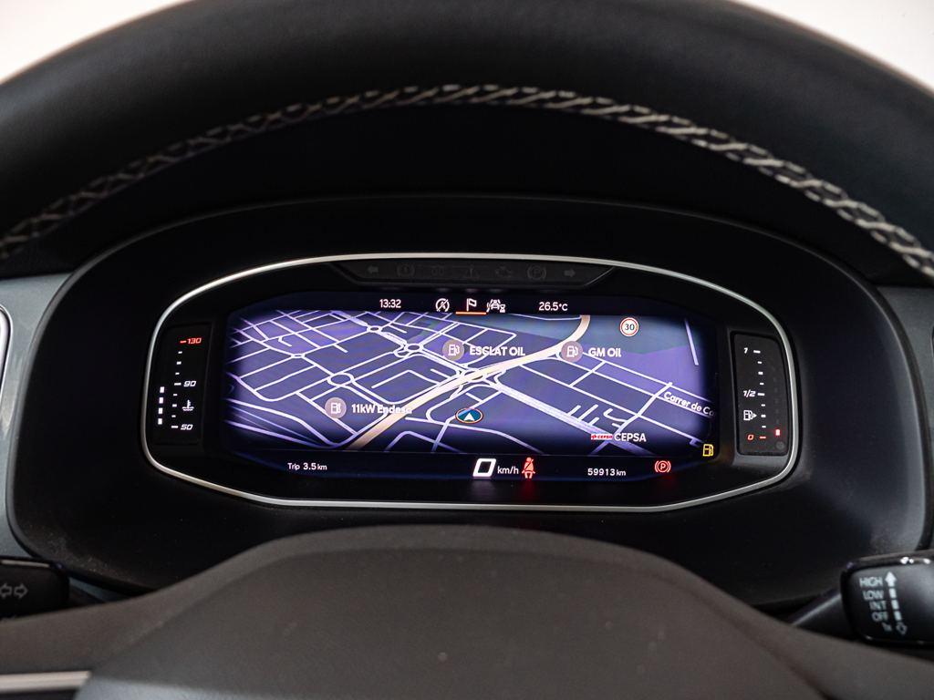 SEAT Ateca 1.5 TSI S&S Style Go 110 kW (150 CV) - 11