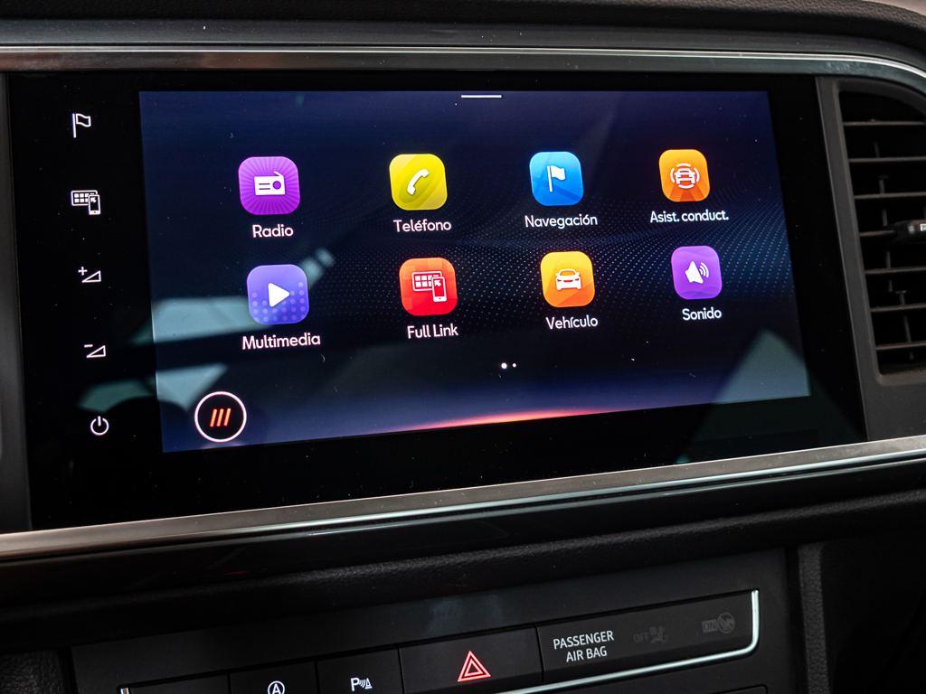 SEAT Ateca 1.5 TSI S&S Style Go 110 kW (150 CV) - 13