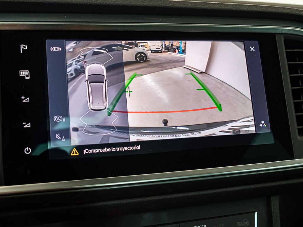 SEAT Ateca 1.5 TSI S&S Style Go 110 kW (150 CV) - 16