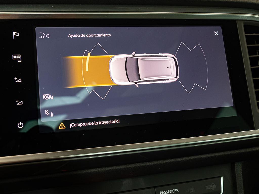 SEAT Ateca 1.5 TSI S&S Style Go 110 kW (150 CV) - 17