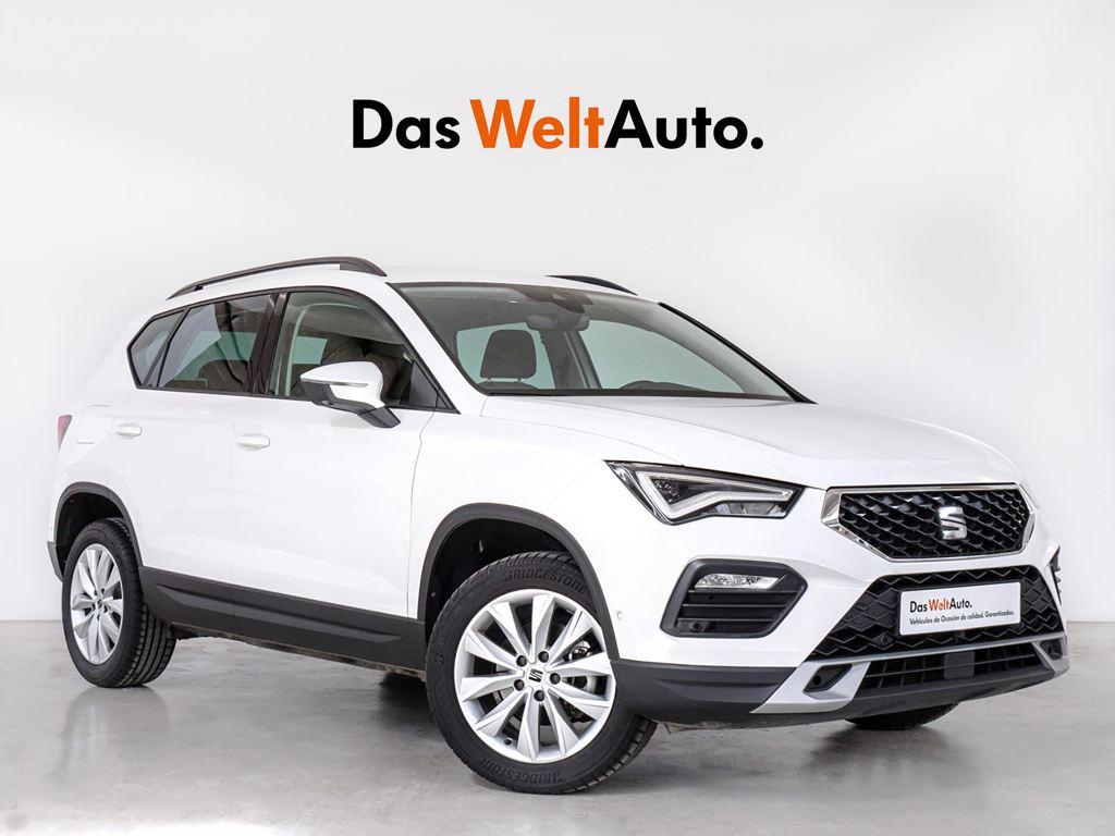 SEAT Ateca 1.0 TSI S&S Style Go 85 kW (115 CV) - 0