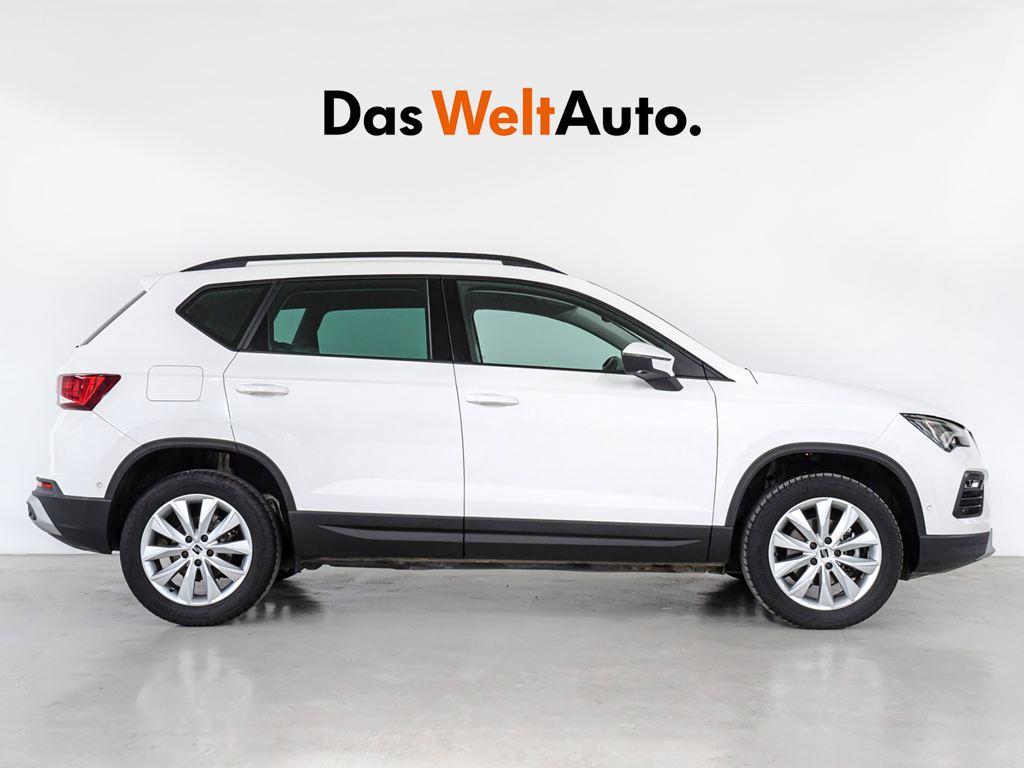SEAT Ateca 1.0 TSI S&S Style Go 85 kW (115 CV) - 2