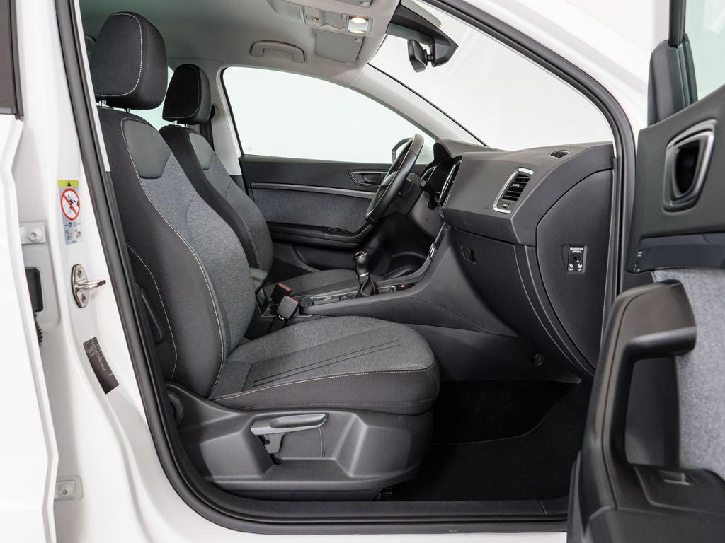 SEAT Ateca 1.0 TSI S&S Style Go 85 kW (115 CV) - 4