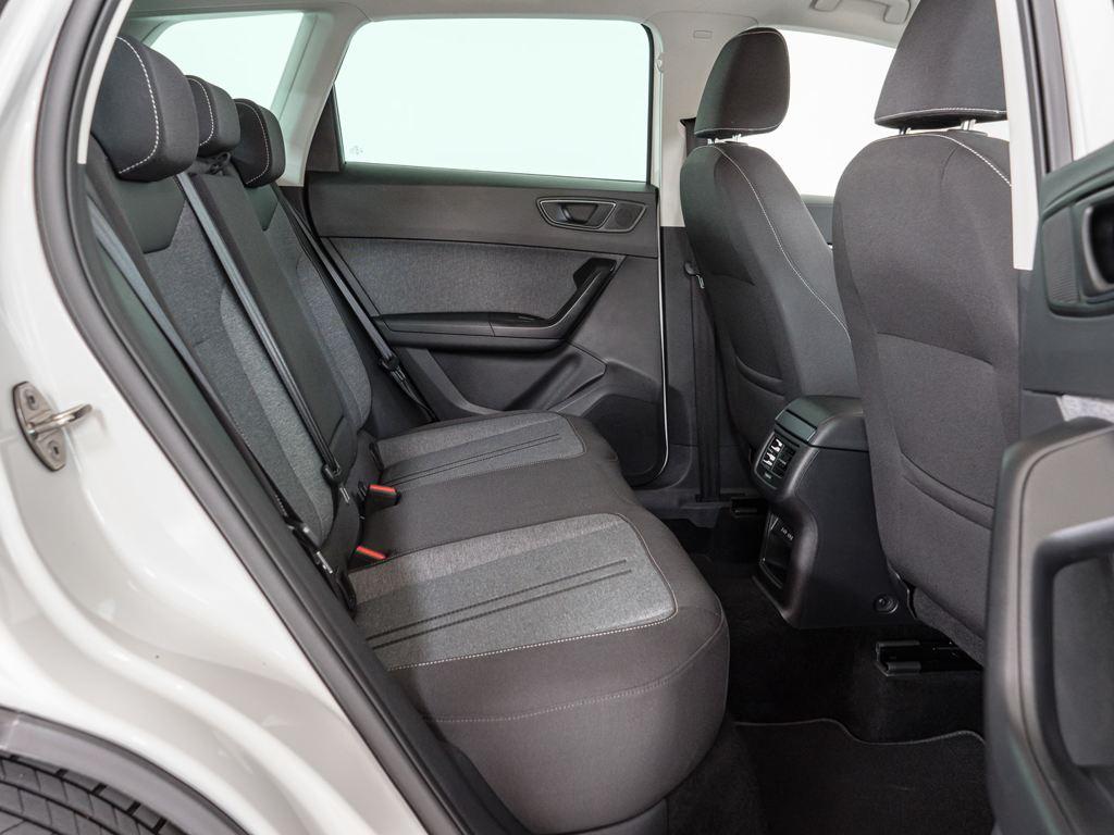 SEAT Ateca 1.0 TSI S&S Style Go 85 kW (115 CV) - 5