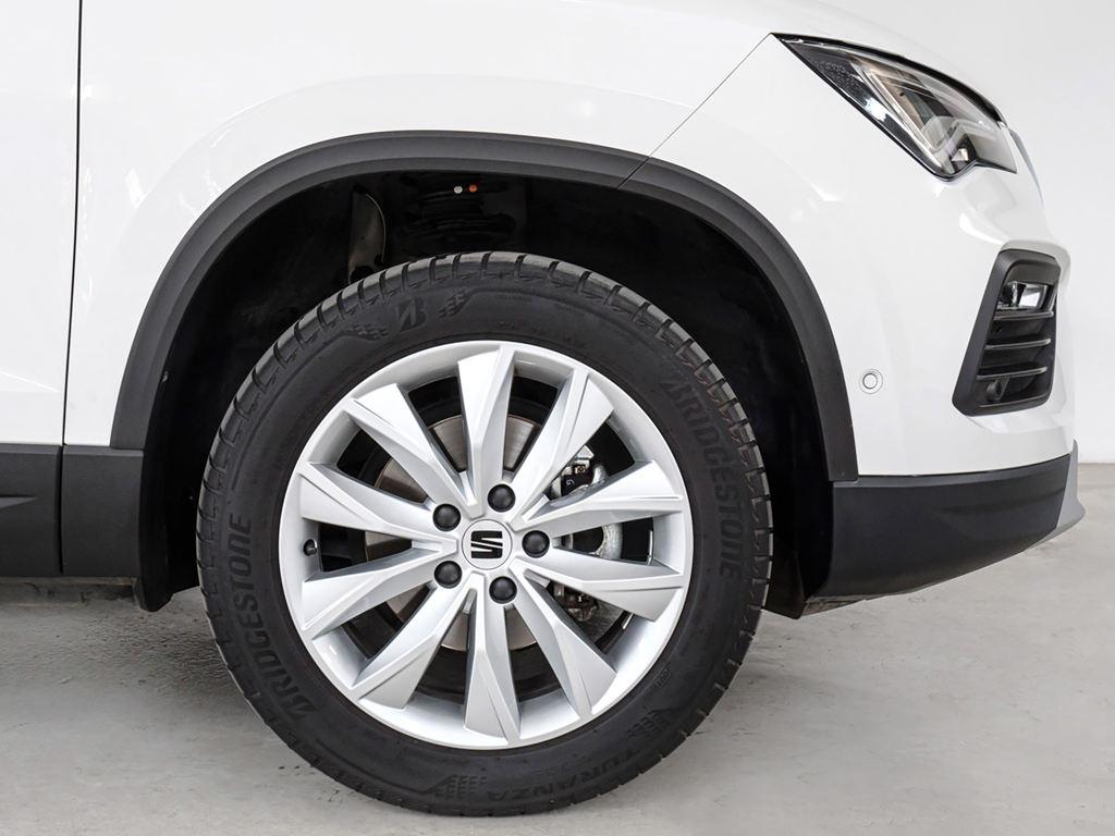 SEAT Ateca 1.0 TSI S&S Style Go 85 kW (115 CV) - 7