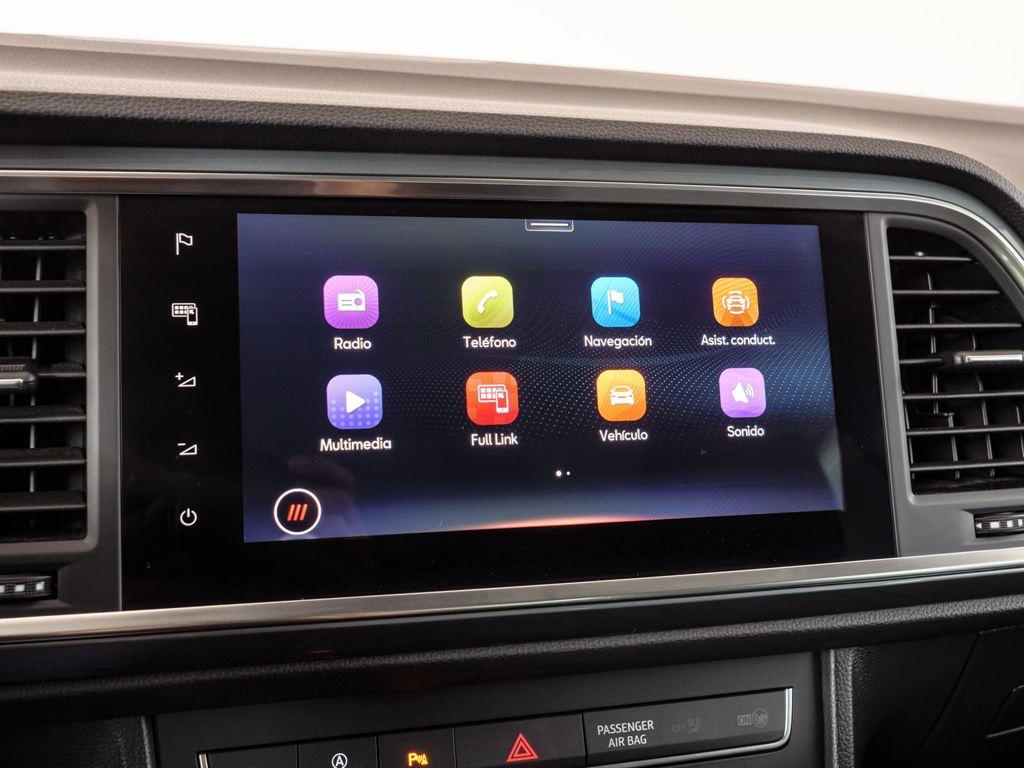 SEAT Ateca 1.0 TSI S&S Style Go 85 kW (115 CV) - 8