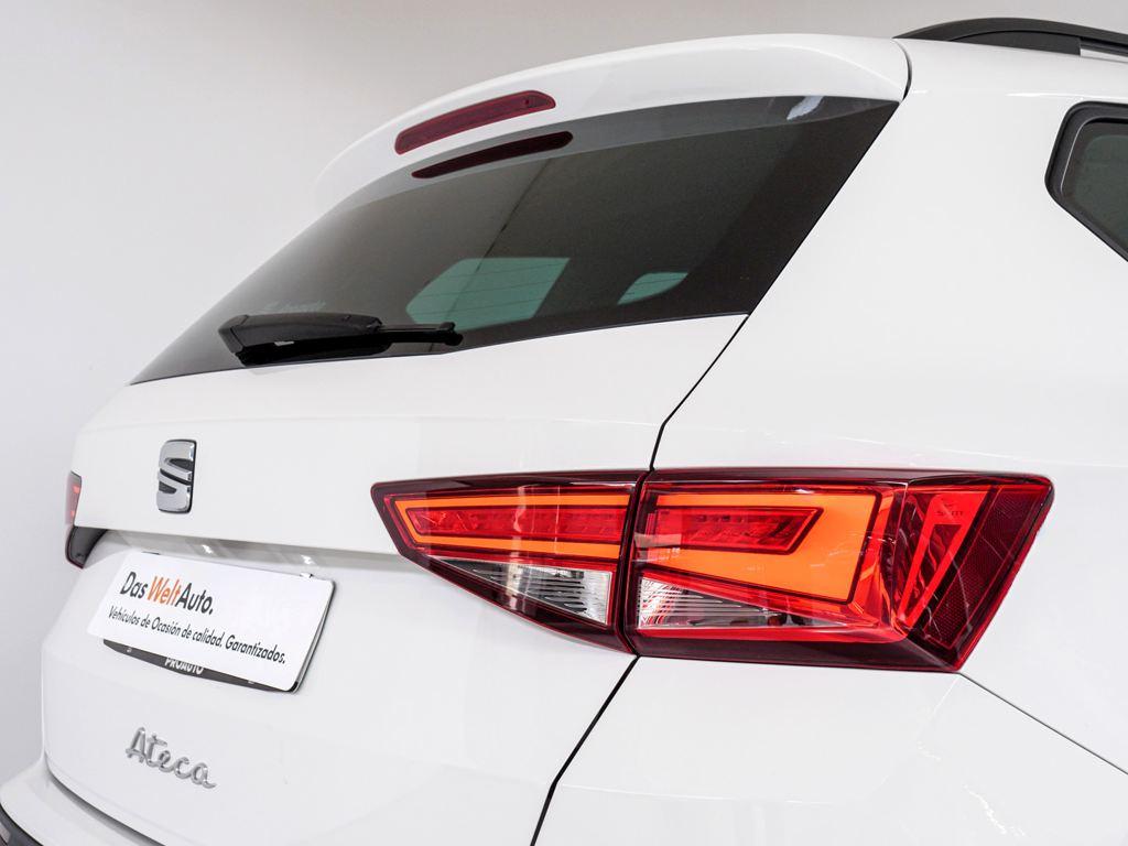 SEAT Ateca 1.0 TSI S&S Style Go 85 kW (115 CV) - 9