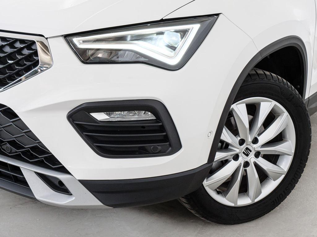 SEAT Ateca 1.0 TSI S&S Style Go 85 kW (115 CV) - 10