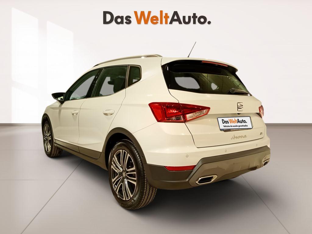 SEAT Arona 1.0 TSI FR XM 85 kW (115 CV) - 1