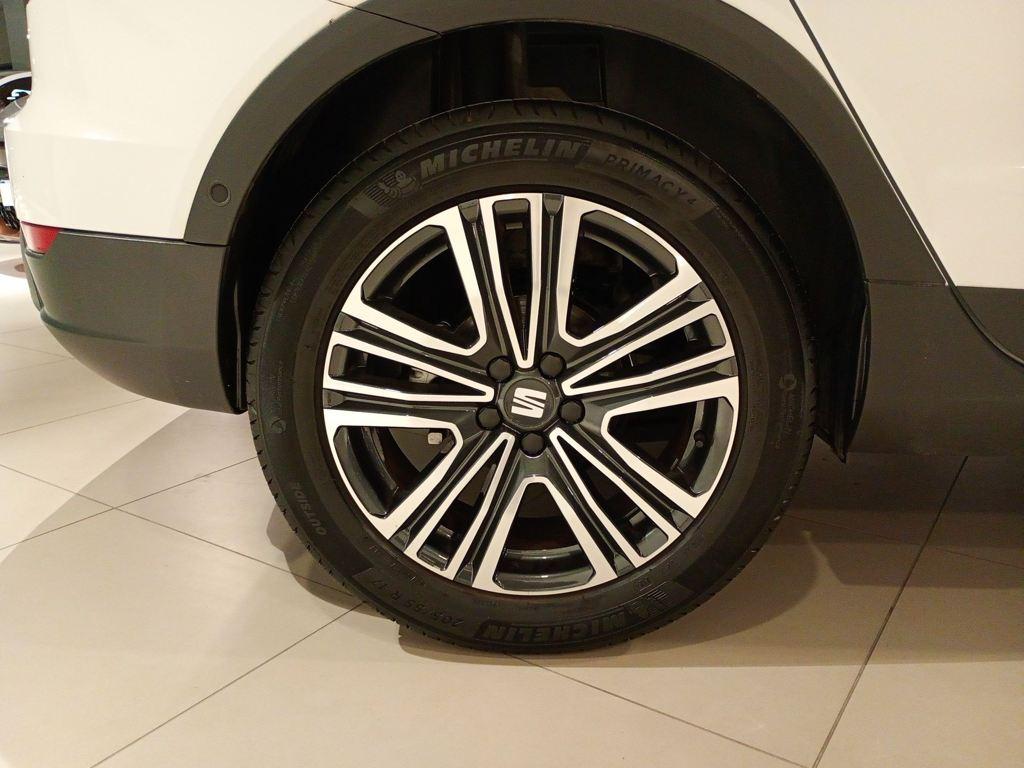 SEAT Arona 1.0 TSI FR XM 85 kW (115 CV) - 7