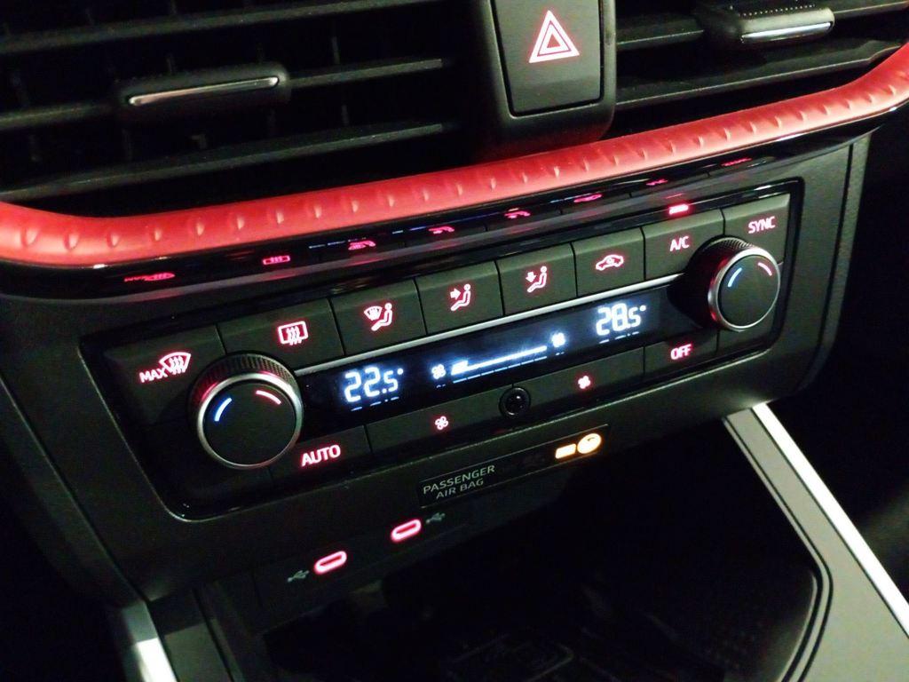 SEAT Arona 1.0 TSI FR XM 85 kW (115 CV) - 9