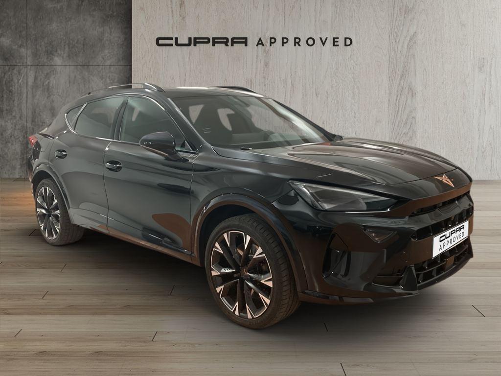 CUPRA Formentor 1.5 TSI e-Hybrid VZ Extreme DSG 200 kW (272 CV) - 0