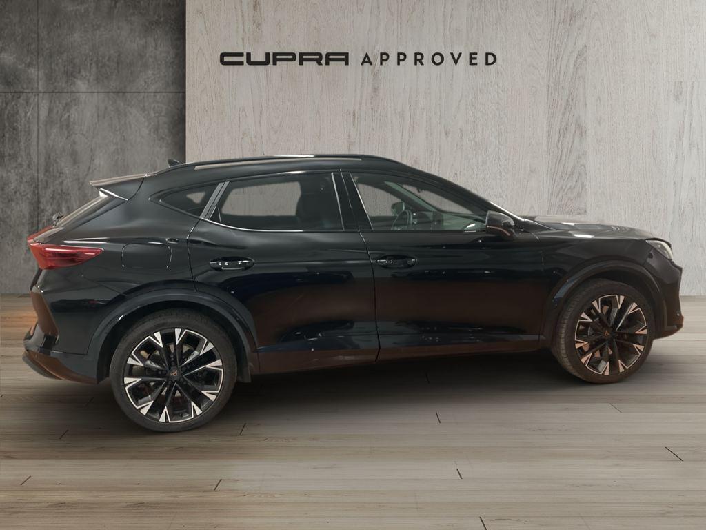 CUPRA Formentor 1.5 TSI e-Hybrid VZ Extreme DSG 200 kW (272 CV) - 2
