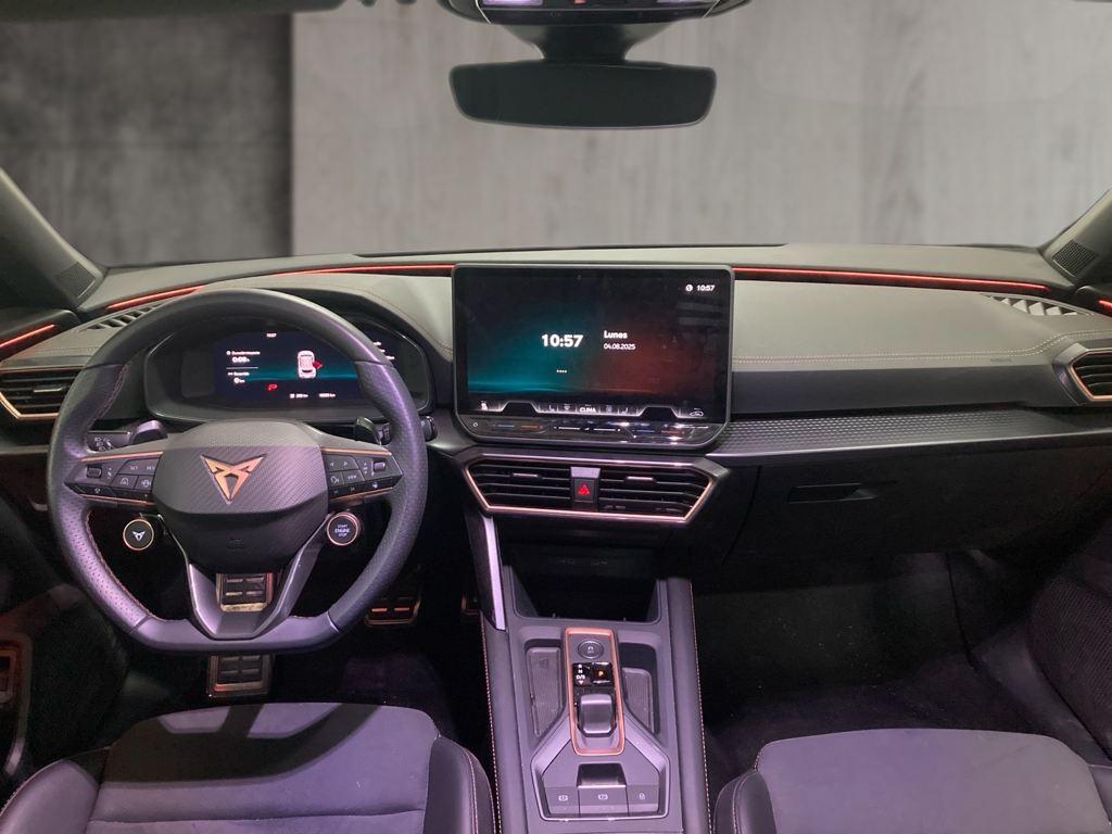 CUPRA Formentor 1.5 TSI e-Hybrid VZ Extreme DSG 200 kW (272 CV) - 3