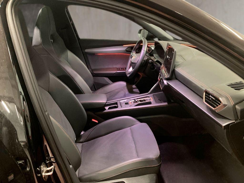 CUPRA Formentor 1.5 TSI e-Hybrid VZ Extreme DSG 200 kW (272 CV) - 4