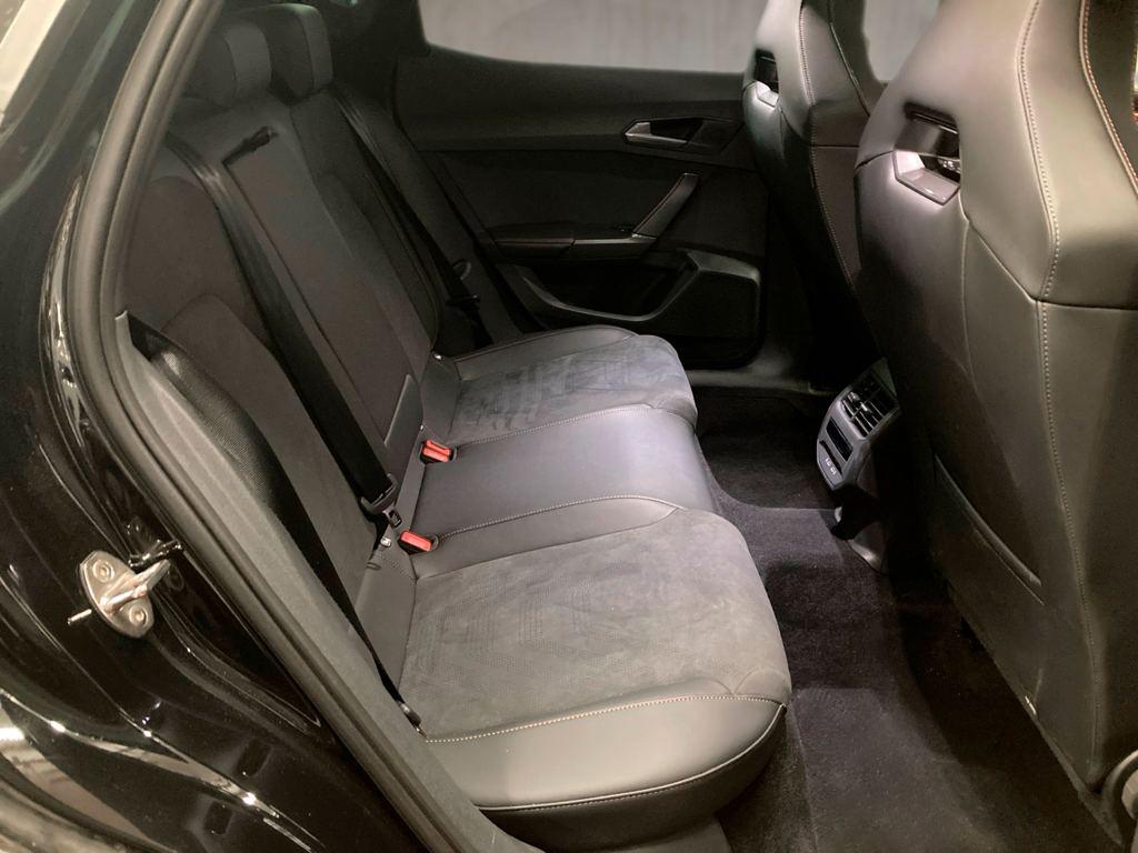 CUPRA Formentor 1.5 TSI e-Hybrid VZ Extreme DSG 200 kW (272 CV) - 5