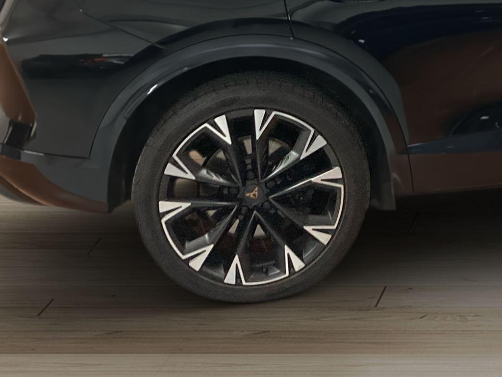 CUPRA Formentor 1.5 TSI e-Hybrid VZ Extreme DSG 200 kW (272 CV) - 7