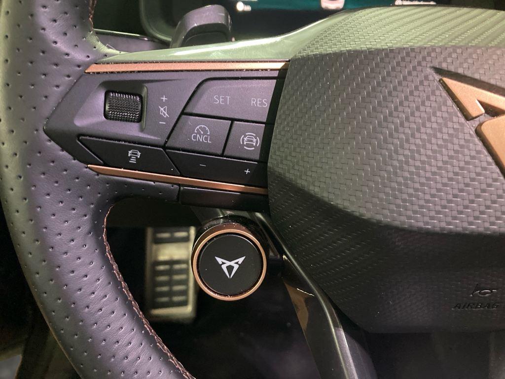 CUPRA Formentor 1.5 TSI e-Hybrid VZ Extreme DSG 200 kW (272 CV) - 8