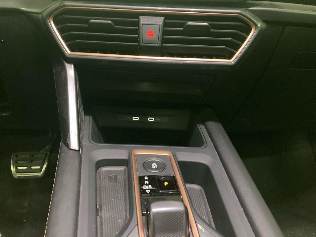 CUPRA Formentor 1.5 TSI e-Hybrid VZ Extreme DSG 200 kW (272 CV) - 14