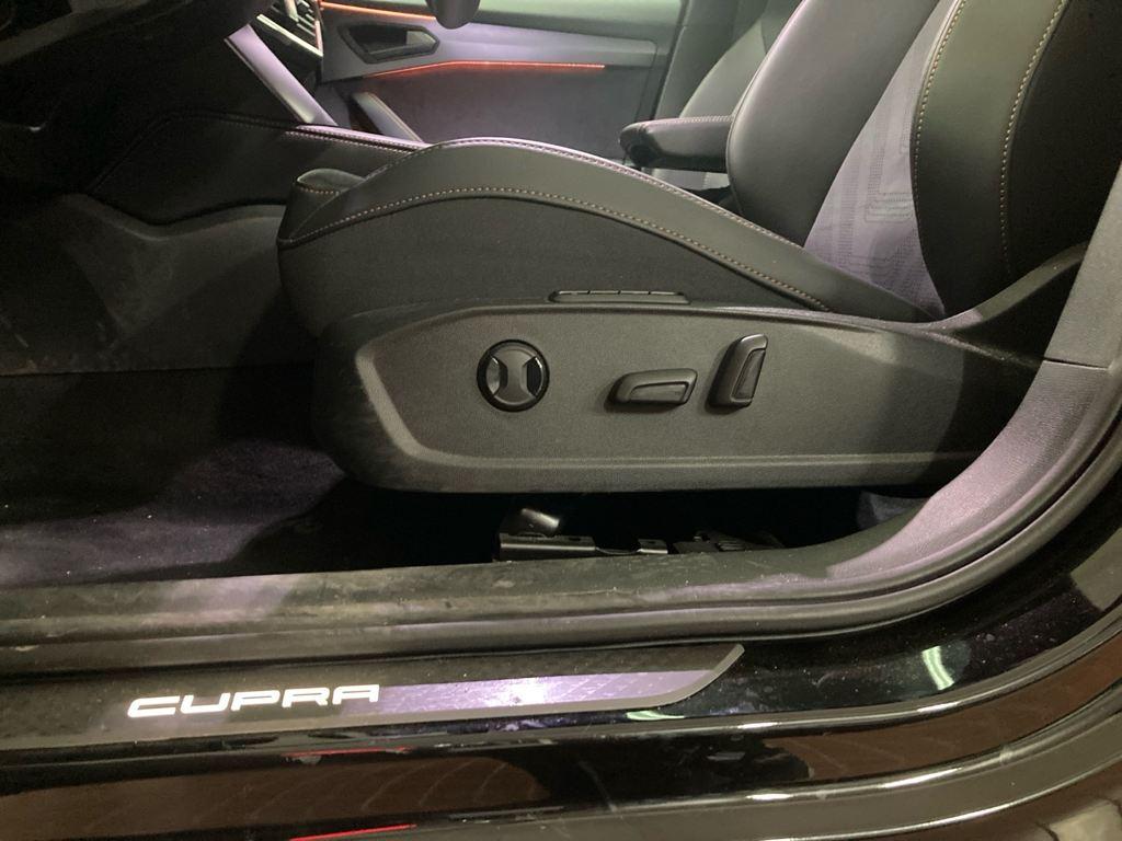 CUPRA Formentor 1.5 TSI e-Hybrid VZ Extreme DSG 200 kW (272 CV) - 17