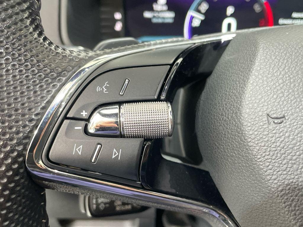 Skoda Karoq 1.5 TSI ACT Sportline DSG 110 kW (150 CV) - 8