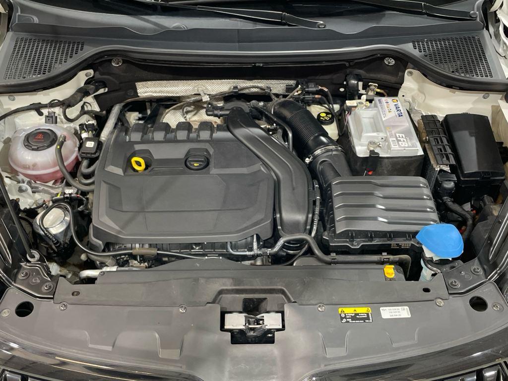 Skoda Karoq 1.5 TSI ACT Sportline DSG 110 kW (150 CV) - 13