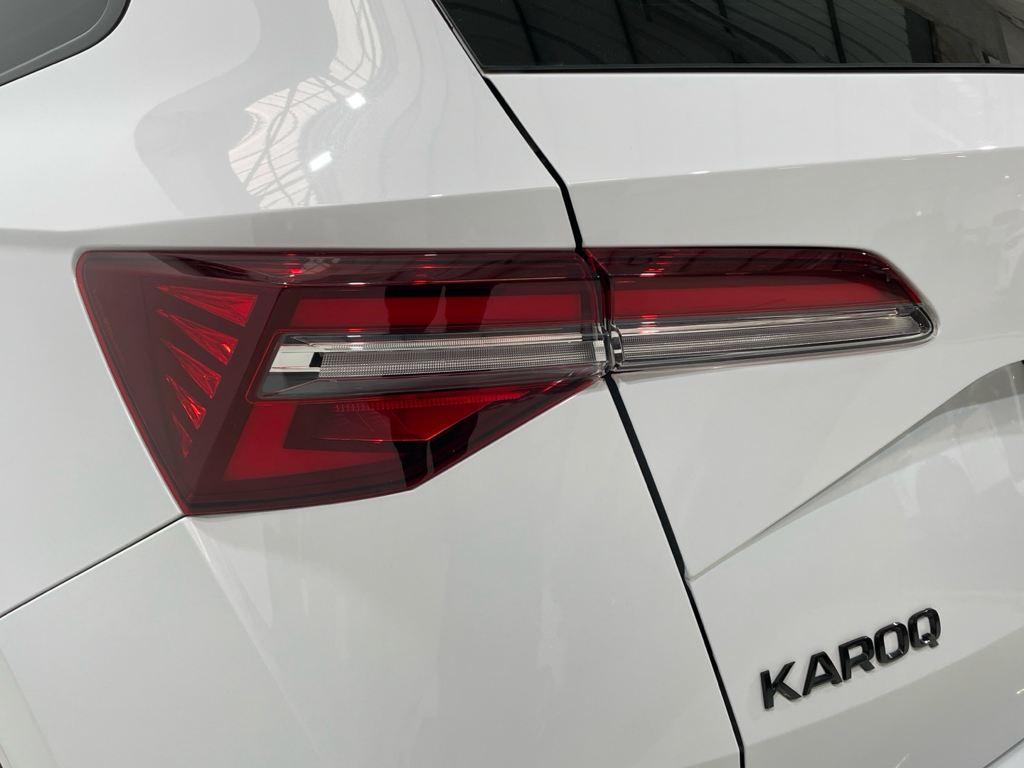 Skoda Karoq 1.5 TSI ACT Sportline DSG 110 kW (150 CV) - 18