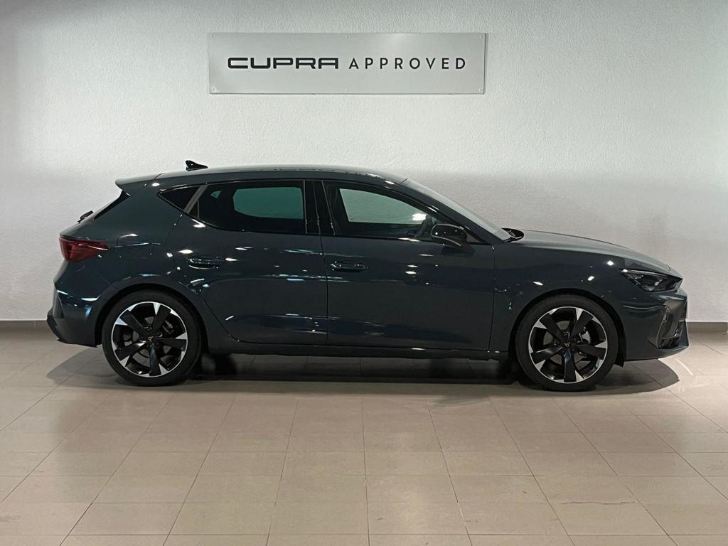 CUPRA León 1.5 TSI e-Hybrid 150 kW (204 CV) DSG - 2