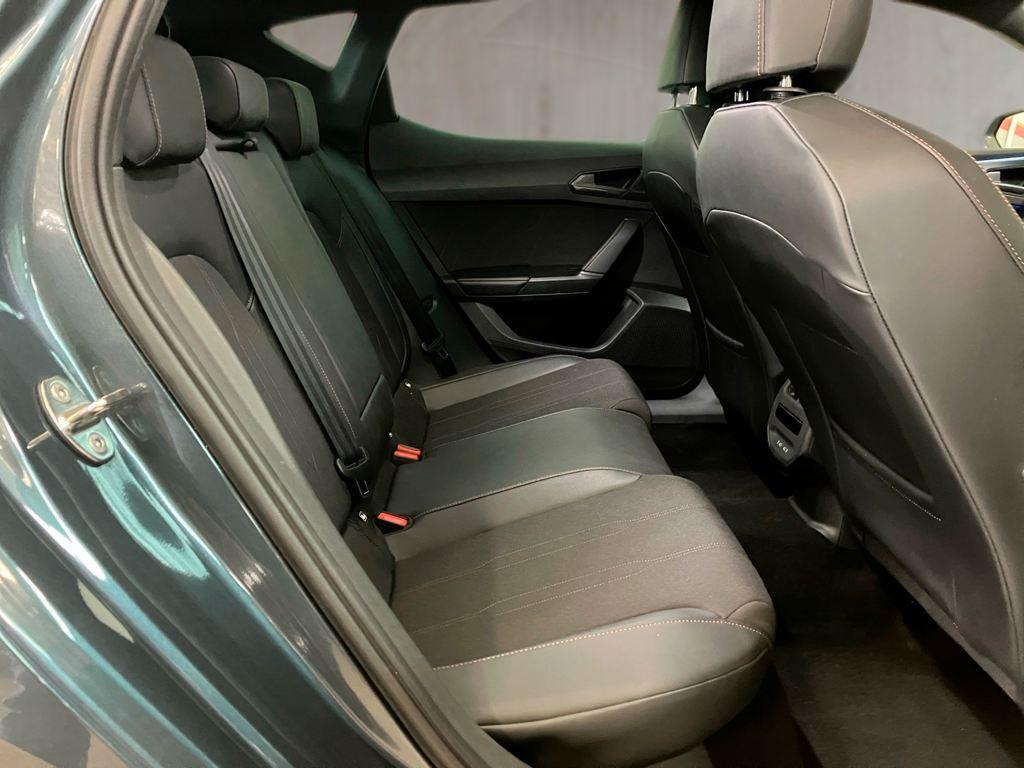 CUPRA León 1.5 eTSI DSG 110 kW (150 CV) - 5