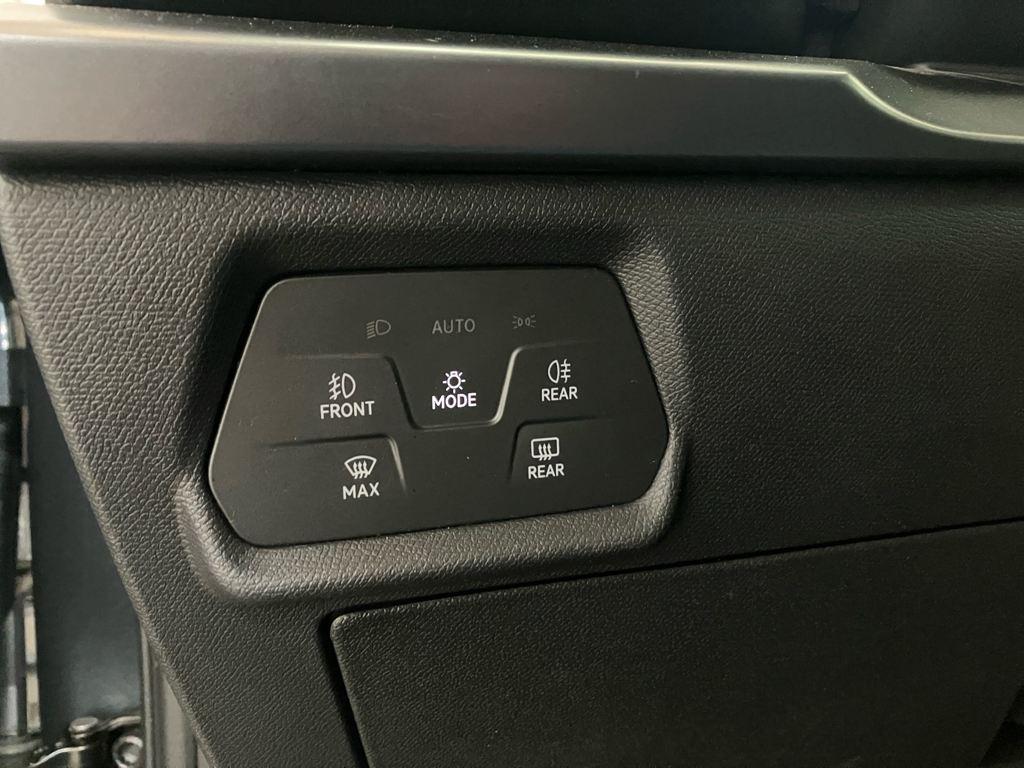 CUPRA León 1.5 eTSI DSG 110 kW (150 CV) - 11