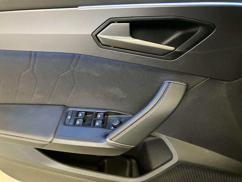 CUPRA León 1.5 eTSI DSG 110 kW (150 CV) - 12