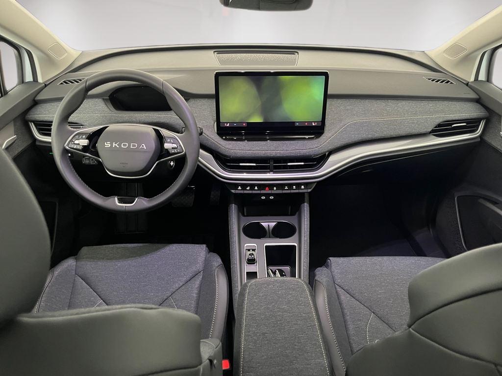 Skoda Elroq 50 55 kWh 125 kW (170 CV) - 3