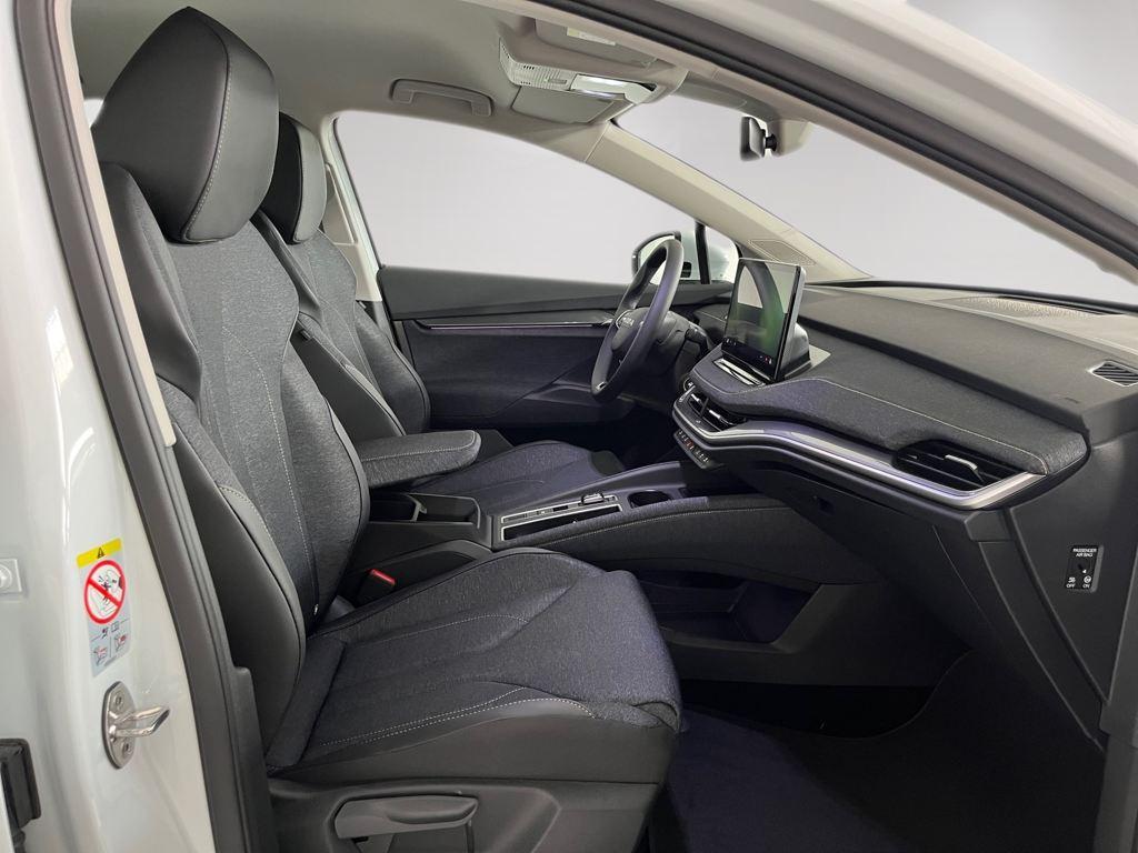 Skoda Elroq 50 55 kWh 125 kW (170 CV) - 4