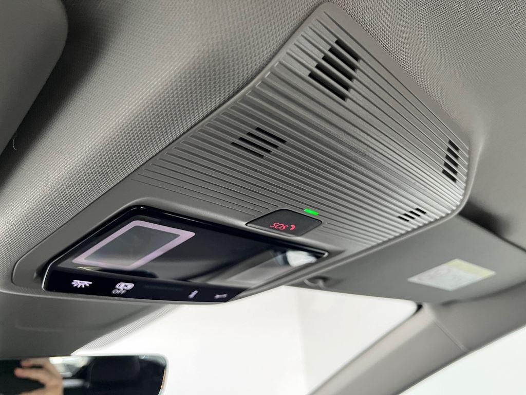 Skoda Elroq 50 55 kWh 125 kW (170 CV) - 10